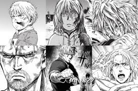 Vinland Saga Chapter 172 Delayed Release Date Raw Scans Read Online See more of vinland saga on facebook. epic dope
