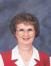 Obituary information for Leta Thompson Carson