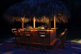 Landscape Lighting Low Voltage Lighting Tiki Bar Lighting Landscape Lighting Landscape Light Bulbs