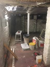 Having a basement or a cellar gives you more living space and repository. Basement Conversion On A Budget Am I Crazy Houzz Uk