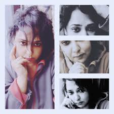 A little chaos, a little calm—just me in every form."❤️❤️