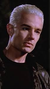 We love a man who follows direction. Now streaming: #BuffyTheVampireSlayer