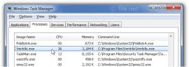 Download as pdf · printable version . Ventrilo Exe Windows Process What Is It