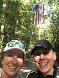 Happy birthday to international running superstar