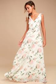 Discover & compare the best options for your search. Long Floral White Dress Off 68 Www Usushimd Com