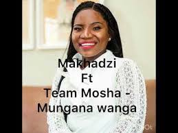 The album mofunk magic vol. Download Makhadzi Mungana Wanga Ft Team Mosha Mp3 Fakazahiphop