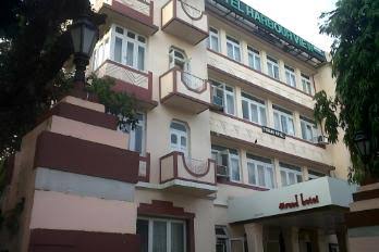 Hotel Harbour View Colaba, Mumbai | 2026 Updated Prices, Deals