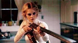 Joe character scarlett in paramount's upcoming action thriller 'snake eyes', based on the hasbro toy line. Samara Weaving As Grace In Ready Or Not 2019 Dir Tumbex