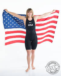 More us gold after dressel's busy night and ledecky's threepeat · katie ledecky finally strikes tokyo gold in first . Katie Ledecky On Graduating From Stanford Earlier Than Expected People Com