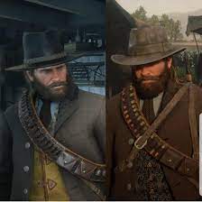 Hey Rockstar Let Us Keep All Found Hats In Single Player Please Reddeadredemption