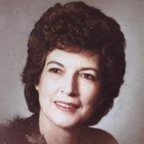 Annalee Scott Light Obituary