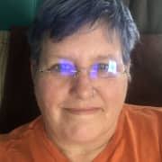 Fred Silver Eyeglasses