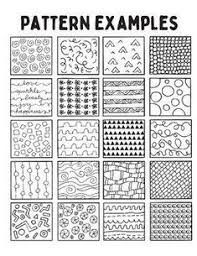 Ebay grundschule kunstunterricht zeichnen aol verlag. 42 Zentangle Ideen Zentangle Muster Muster Malen Zendoodle Muster