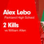 Profile Picture of Alex Lebo - Hudlon Google