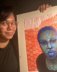 Allow me to show you where all this started. Open studio this weekend +  Black Friday sale. Details soon