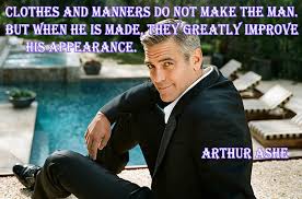 Quotes About Clothes And Character 45 Quotes