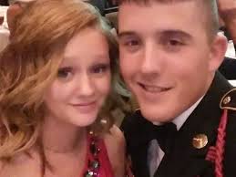 Fundraiser for Brittany Burns by Paulette Hayward : Help BurnsFamily Win  Against Cancer