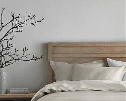 Crate & Barrel Bedding