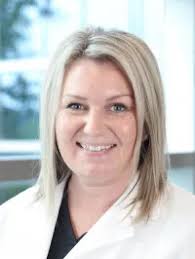 Tabatha Case, Nurse Practitioner