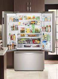 How Long Do You Have To Wait To Put Food In A New Refrigerator Hero Kitchen