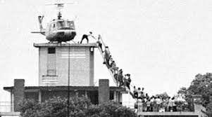 Most definitely not the embassy.but a powerful redminder of the 1975 evacuation and that iconic photograph. Jknzjthkoeoltm