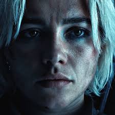 MARVELEDITS — "She's disappointed."