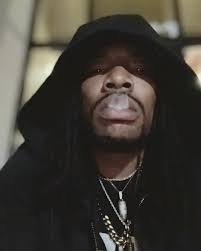 Instagram photo by Derrick Henderson • Aug 4, 2022 at 9:47 AM