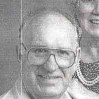 Wilford Roundy Berry (1919–2005)