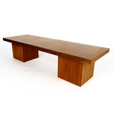 Located in los angeles, ca. John Keal Expandable Coffee Table Sold20 At City Issue Atlanta