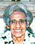 Elisa Sandoval Obituary (2011)