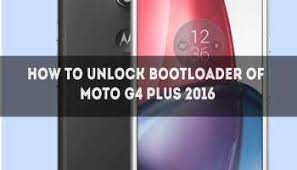 Unless you have a developer edition device, once you get the unlock code, your device is no longer covered by the motorola . Update Root Moto G4 Plus Without Bootloop Working