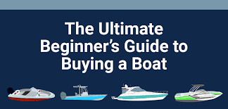Jet ski is the brand name of a personal water craft (pwc) manufactured by kawasaki, a japanese company. The Ultimate Beginner S Guide To Buying A Boat Gorollick