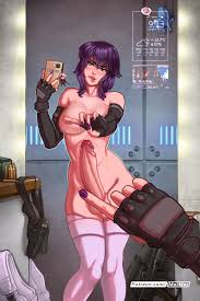 ghost in a shell futanari  funny cocks & best free porn: r34, futanari,  shemale, hentai, femdom and fandom porn