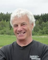 Monsieur André Gosselin (1943-2019) |