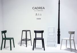 Cadrea Chair Bar Stools Stool Design Outdoor Chairs