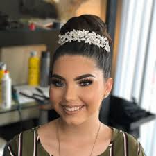 15 best collection of long curly quinceanera hairstyles 10 Quinceanera Hairstyles To Consider
