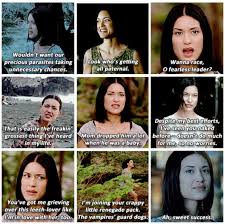 Refine see titles to watch instantly, titles you haven't rated, etc. Julia Jones Leah Clearwater In The Twilight Movies Has Been Cast As Omera In The Mandalorian As Jones Played One Of The Snarkiest Most Interesting Characters In Twilight I Hope She Ll Be
