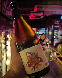 VIGNERON OF THE WEEK* Monday to Thursday (15-18 April) Showcasing the wines  of @dasjuice A winemaking project from James Audas and Tom Sheer. Made with  maximum good-drinking in mind, all of our