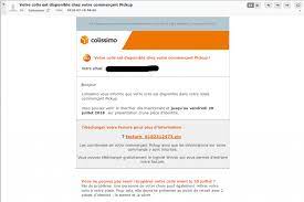 Adresses adresses dont le domaine ou l'alias est rattaché à un compte professionnel ou scolaire, ou au compte d'une entreprise (@votreetablissement.edu ou. Le Phishing Reconnaitre Un Mail Frauduleux Ircf