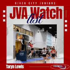 Congratulations to our athletes named to the 2025 JVA Watch List! These  athletes are now eligible to be named to the 2025 JVA All-National team.  Congrats girls, we are so proud of