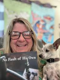 No Fault of His Own: A Gripping Family Tale