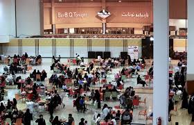 مطعم باربيكيو تونايت جدة المنيو والاسعار والعنوان
