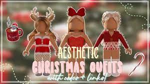Redeem this code to get blockbux. Aesthetic Christmas Winter Outfits Links Codes Roblox Youtube