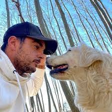 David Bonness's Instagram, Twitter & Facebook