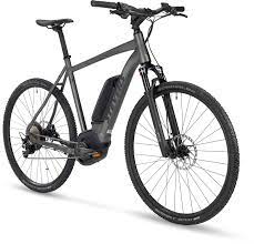 Německý stevens sice raketově rozšiřuje svoji nabídku elektrokol, ale do povědomí cyklistického světa se v minulosti dostal hlavně díky svým klasickým strojům s průměrem 700c. E 8x Gent Stevens Bikes 2019
