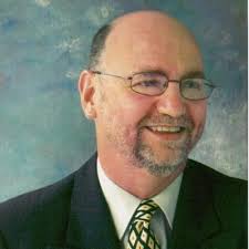 David Cumby (@pastorcumby)