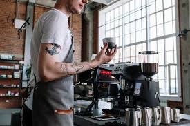 Visiting our friends emma, sadie and meg this week. 10 000 Best Espresso Machine Photos 100 Free Download Pexels Stock Photos