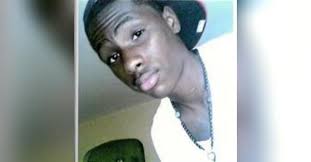 James Rice Jr. Obituary