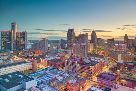 Find detroit apartments, condos, townhomes, single family homes, and much more on trulia. 11 Things To Know About Living In Detroit Before Moving There