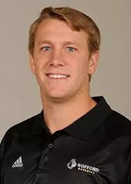 Matthew Milburn (2021)